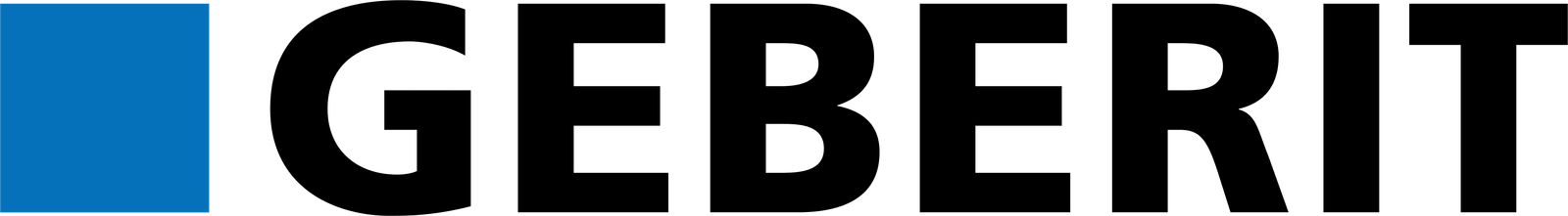 alpha innotec – Wärmepumpe