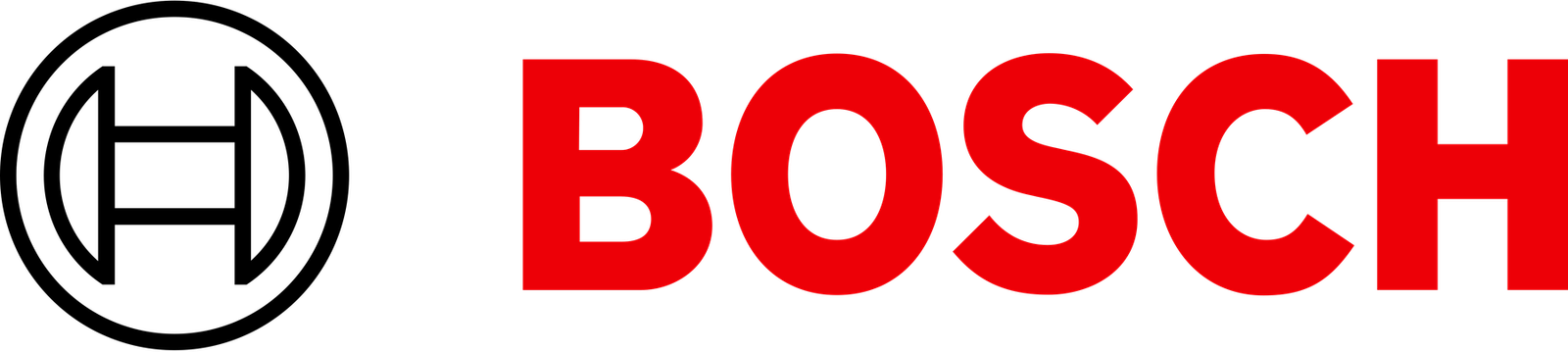 Bosch – Heizung
